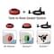 Fluidmaster Fluidmaster PerforMAX The Everything Toilet Repair Kit Multicolored Plastic For Universal K-400H-021-P8 - alternate 3
